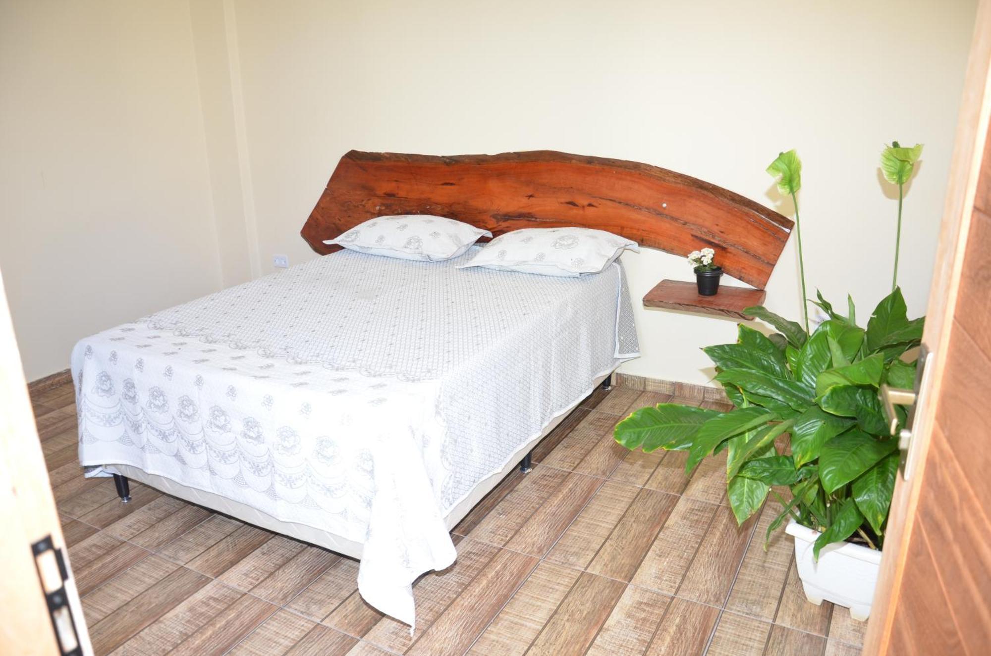 Hotel E Pousada O Casarao 帕尔梅拉斯 客房 照片