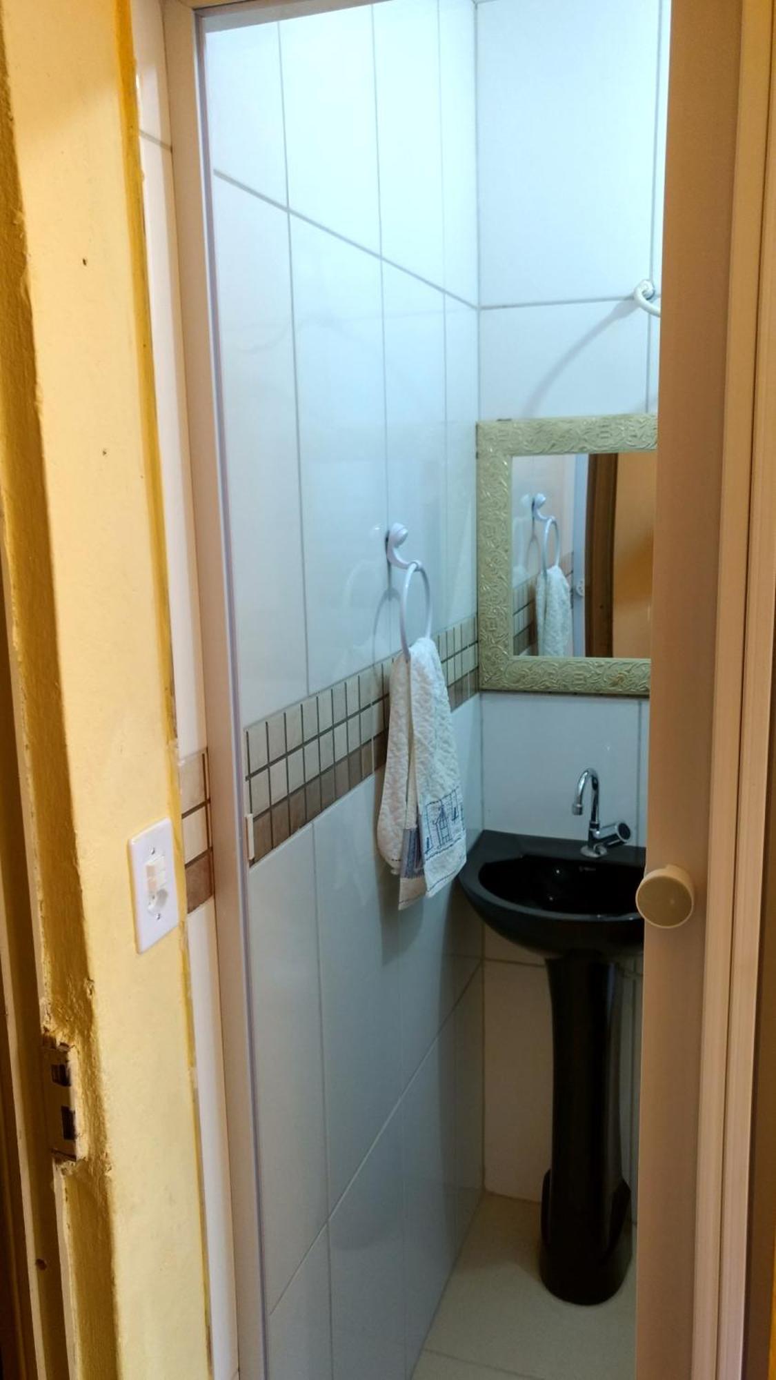 Hotel E Pousada O Casarao 帕尔梅拉斯 客房 照片